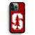Stanford Cardinal 02 iPhone 13 Pro Max Case