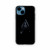 Star Trek Logo iPhone 13 Mini Case