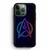 Star Trek Neon Logo iPhone 13 Pro Max Case