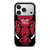 Arkansas Razorbacks Never Yield iPhone 17 ProCase
