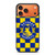 Asteras Tripoli FC iPhone 17 Pro MaxCase