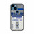 Star Wars R2 D2 iPhone 13 Mini Case