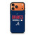 Atlanta Braves 01 iPhone 17 Pro MaxCase