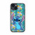 Stitch Stay Weird iPhone 13 Case