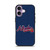 Atlanta Braves 02 iPhone 17 Case