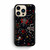 Stranger Things Hellfire Gothic Chaos 01 iPhone 13 Pro Case