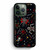 Stranger Things Hellfire Gothic Chaos 01 iPhone 13 Pro Max Case