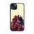 Street Fighter Game iPhone 13 Case