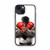 Street Fighter V Ryu iPhone 13 Case
