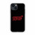 Subaru STI iPhone 13 Case