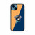 Sugar Land Space Cowboys 02 iPhone 13 Mini Case