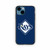 Tampa Bay Rays 01 iPhone 13 Mini Case