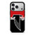 Atlanta Falcons 01 iPhone 17 ProCase