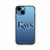Tampa Bay Rays 03 iPhone 13 Mini Case
