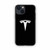Tesla Car Logo iPhone 13 Case