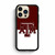Texas A&M Aggies 02 iPhone 13 Pro Case