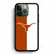 Texas Longhorns 01 iPhone 13 Pro Max Case