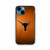 Texas Longhorns 02 iPhone 13 Mini Case
