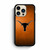 Texas Longhorns 02 iPhone 13 Pro Case