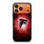 Atlanta Falcons 03 iPhone 17 Pro MaxCase