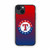 Texas Rangers 01 iPhone 13 Case