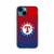 Texas Rangers 01 iPhone 13 Mini Case