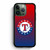 Texas Rangers 01 iPhone 13 Pro Max Case