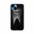 The Batman Gotham iPhone 13 Mini Case
