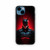 The Batman in Shadows iPhone 13 Mini Case
