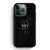 The Elder Scroll V Skyrim Logo iPhone 13 Pro Max Case