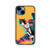 The God of High School Jin Mori iPhone 13 Mini Case