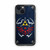The Legend of Zelda Hylian Shield 02 iPhone 13 Case