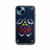 The Legend of Zelda Hylian Shield 02 iPhone 13 Mini Case