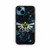 The Legend of Zelda iPhone 13 Mini Case