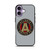 Atlanta United FC iPhone 17 Case