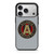 Atlanta United FC iPhone 17 ProCase