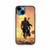 The Mandalorian TV Series iPhone 13 Mini Case