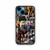 The Vampire Diaries Collage iPhone 13 Mini Case