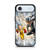 One Punch Man Saitama Vs Garou iPhone Air Case