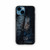 The Witcher Geralt The White Wolf iPhone 13 Mini Case