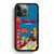 Tom and Jerry Punchline iPhone 13 Pro Max Case