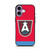 Auburn Dream Logo iPhone 17 Case