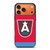 Auburn Dream Logo iPhone 17 Pro MaxCase