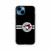 Toronto Blue Jays 03 iPhone 13 Mini Case