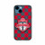 Toronto FC 01 iPhone 13 Mini Case