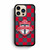 Toronto FC 01 iPhone 13 Pro Case