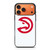 Auburn Hawks iPhone 17 Pro MaxCase