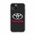Toyota iPhone 13 Case