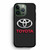 Toyota iPhone 13 Pro Max Case