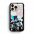 Transformer Autobot Jazz iPhone 13 Pro Case
